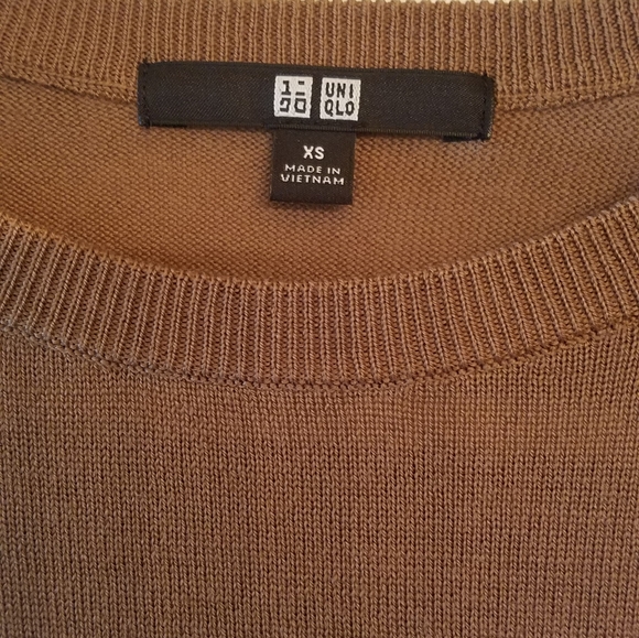 Great light sweater for the Spring & Summe… - Picture 3 of 5